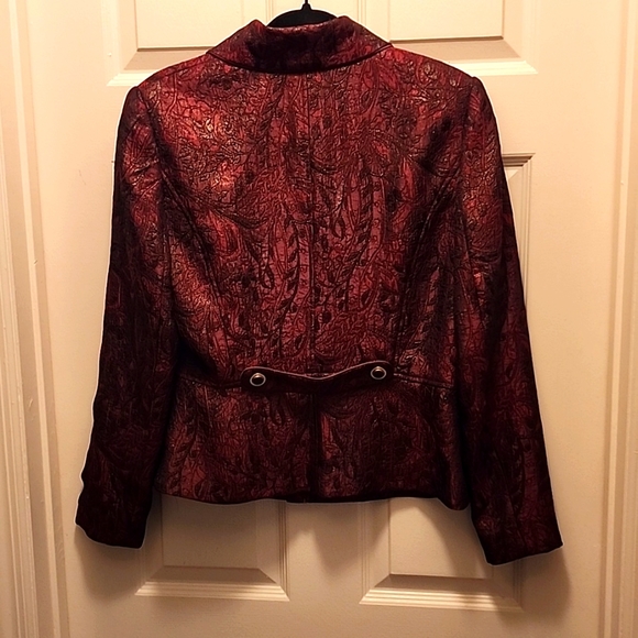 Jacket - Picture 2 of 3